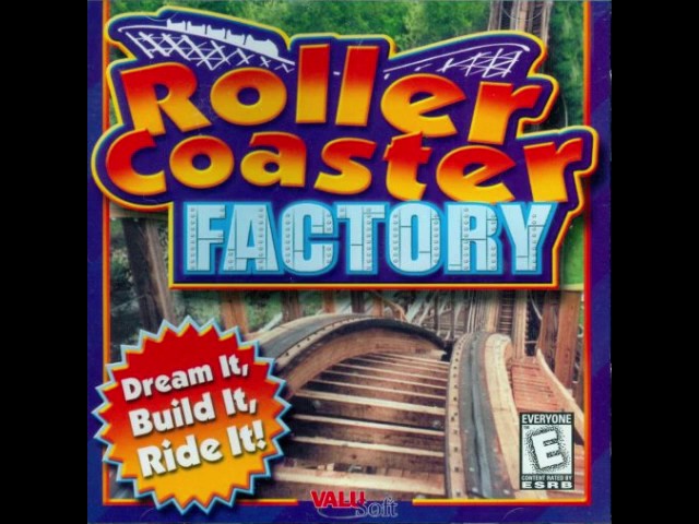 Roller Coaster Factory
