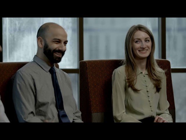 Aurora Family Medicine Residency: What plays a role in selecting a program?