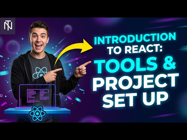 React for Beginners: Everything You Need to Get Started