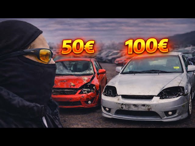 Viajé a HOLANDA para RESTAURAR el COCHE del canal - InDa Barrio Vlogs
