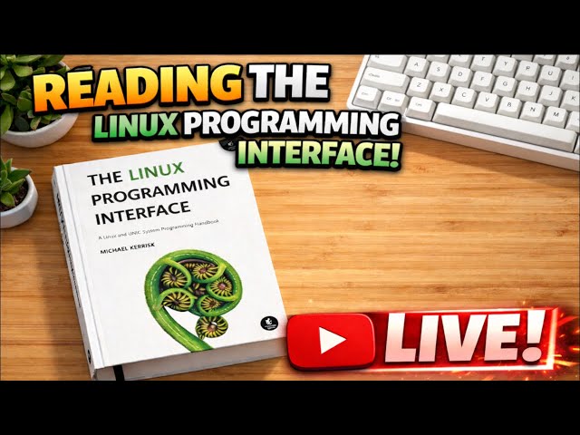 The Linux Programming Interface - Signals: Advanced Features