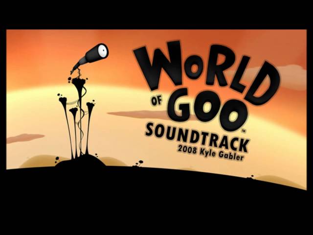 Graphic Processing Unit - World of Goo
