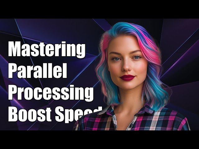 Mastering Parallel Processing in R with caret: Boost Your Model Training Speed