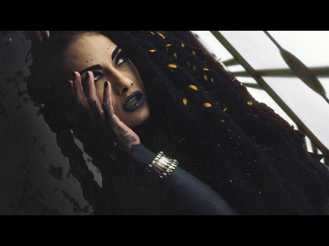 INFECTED RAIN - DYING LIGHT (Official Video) | Napalm Records