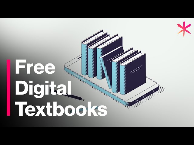 Open Source Textbooks Save Students $1 Billion