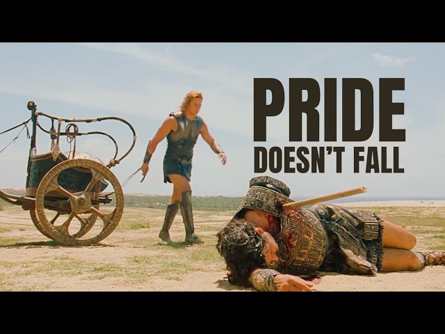 How One Perfect Fight Scene MANIPULATED An Entire Generation