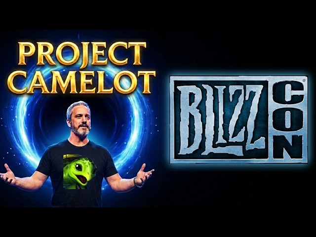 World of Warcraft Classic+ to be revealed at Blizzcon 2026
