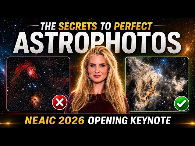 Take Pro Astrophotos with Any Setup (Complete Guide)