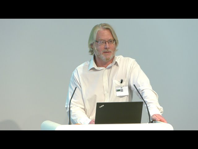 Dr Simon Gardner, NERC - Call update:Tools for automating image analysis for biodiversity monitoring