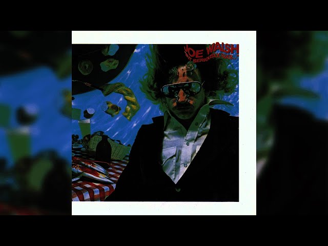 Joe Walsh - Life's Been Good (Official Audio)