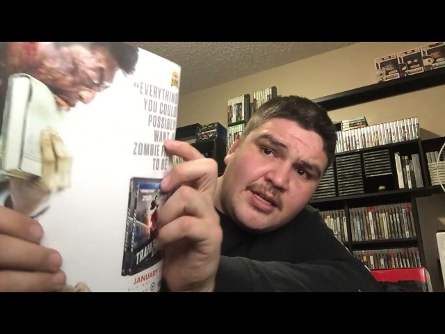 (HORROR BLOCK) Unboxing [Dec,2016]