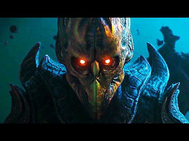 HELLPOINT Trailer (2020) PS4 / Xbox One / Switch / PC