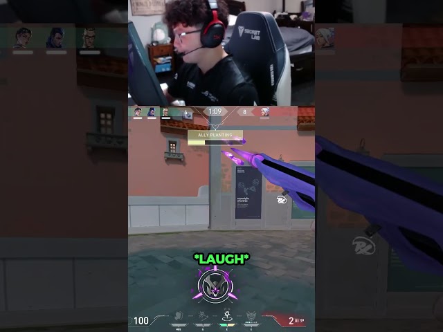 When Streamers stream snipe Stream Snipers sniping Streamers