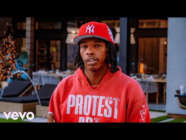 Lil Baby - Work Smart (official music video)