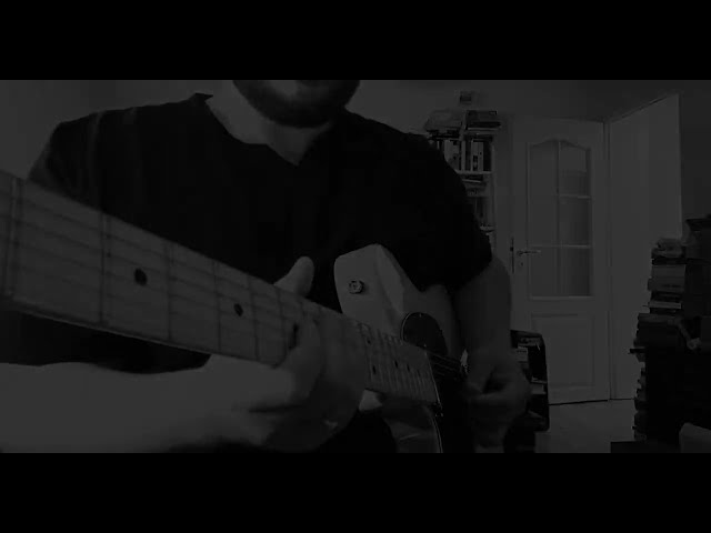 Money Solo Cover