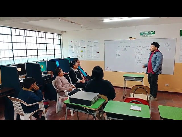 Clase Ofimatica