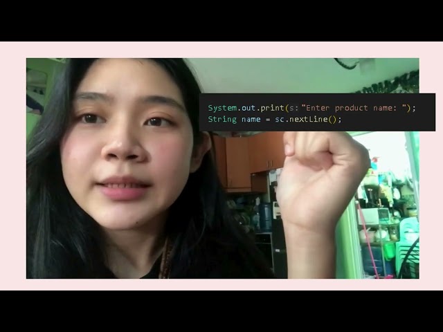 Lucas, Josh Marie M. | BSIT 2-1