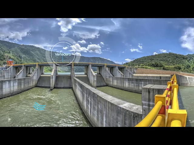 Tour Virtual 360 Celec