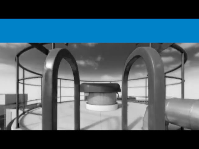 PowerCore Silo Venting Unit (SVU) - 360° VR Experience