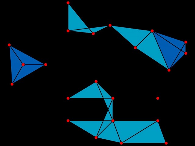 Clique (graph theory) | Wikipedia audio article