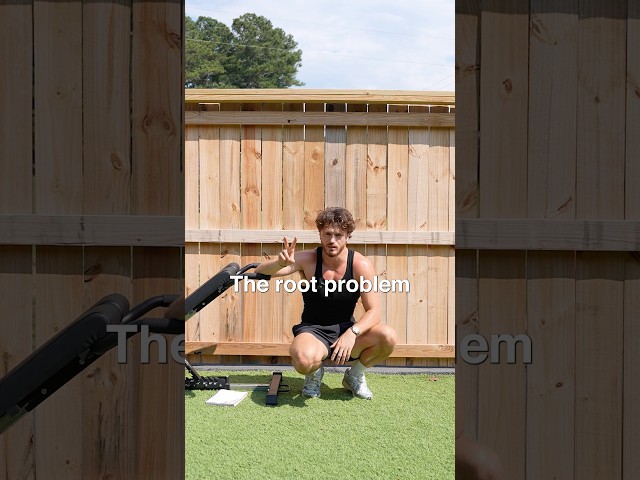 How to Cure Back Pain