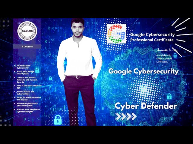 Automate Cybersecurity tasks with python