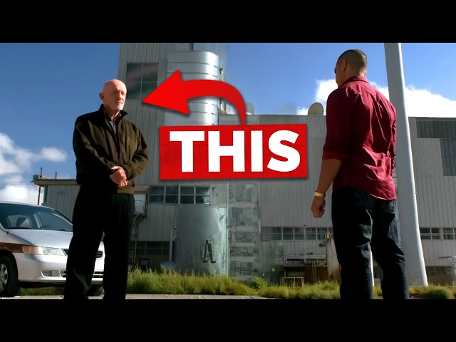 This Scene Will Change How You Handle Conflict