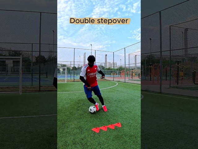 #football #shorts #fyp #freestyle #ytshorts #footballshorts #youtube #tutorial #sports #clips #fifa