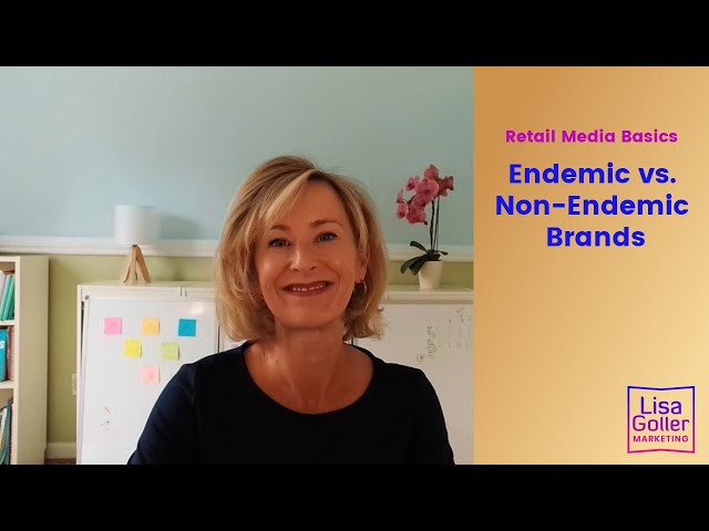 Endemic vs. Non-Endemic Brands