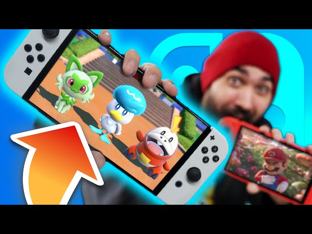 430 Days with the Switch OLED | Was it Worth Upgrading?