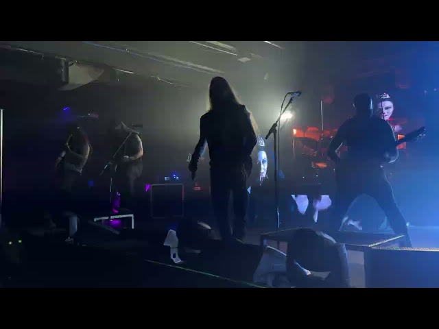 8/29/2026 Devil Driver Live at Sunshine Studios Live