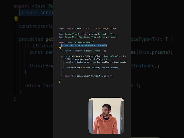 Ep: 17 - DRY code and abstractions are good #coding #programming