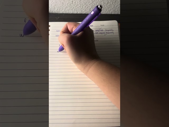 Simple Harmonic Motion Problem