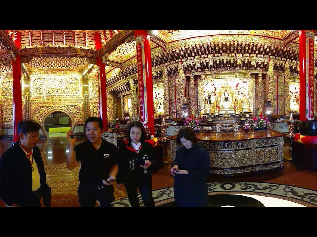 #RogyVideo 青雲殿 #dp #Rogy #Rogy360 #dpRogy #dpsmart #達標 #達標智源 #一鍵直播 #你的視野由你掌握 #ExpandYourHorizons