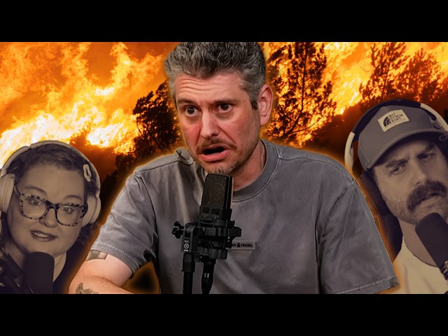 The Lost Identity of the H3 Podcast