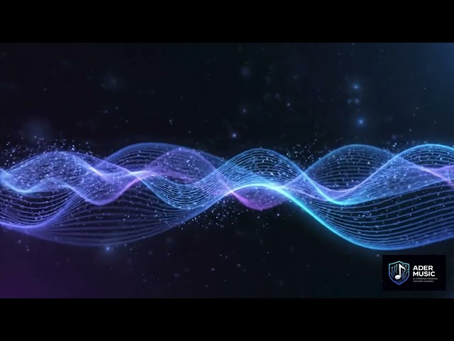 Deep Space Soundwaves – Chill Background #Music for #Focus & #Coding
