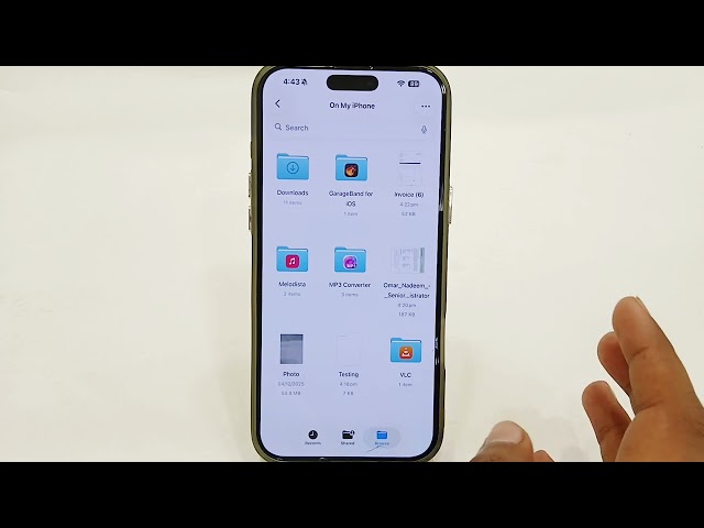 How to Open ZIP Files on iPhone (Step-by-Step Guide)