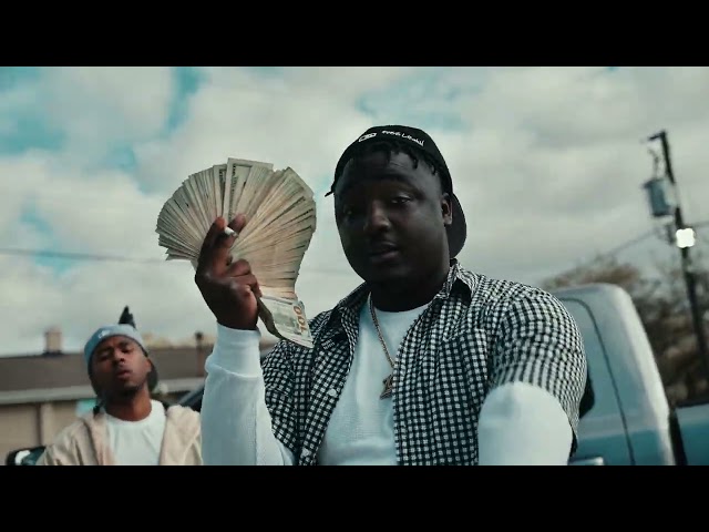 Lul Deezy - Deezy Flow (Official Music Video)