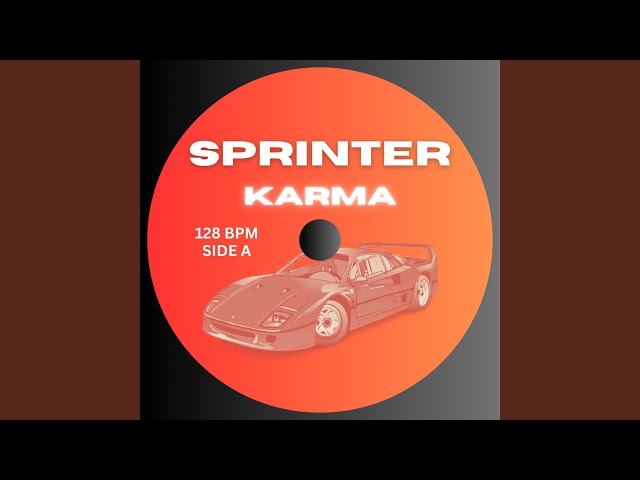 SPRINTER
