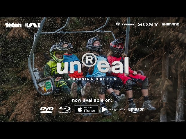 An unReal Dirt Blizzard