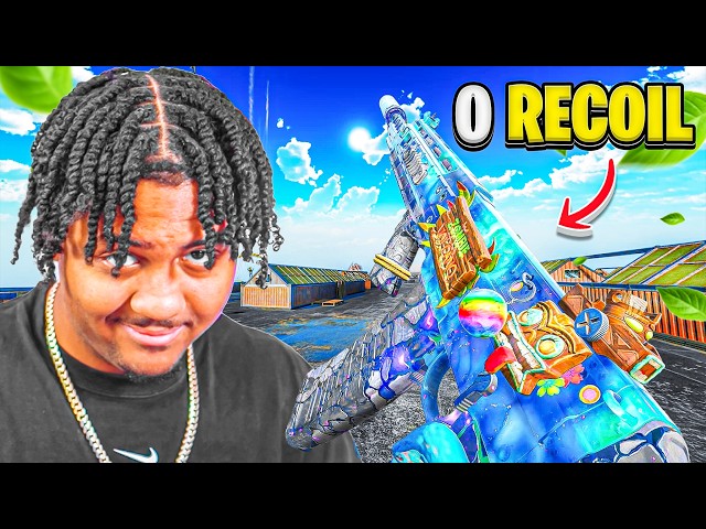 106 KILLS w/ THE GRAU META ON REBIRTH ISLAND 🤯