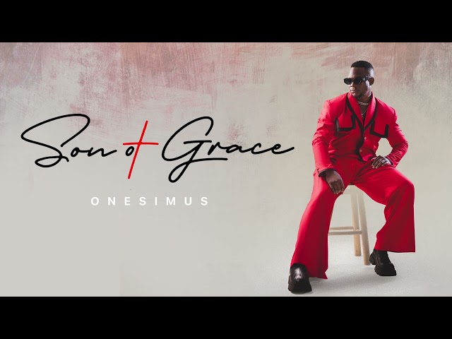 Onesimus - Evidence (Audio)