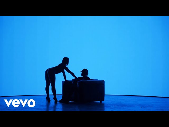 Noriel, Tutu - Contrato (Official Video)