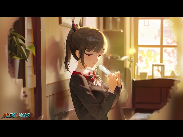 Zwei - Nikke: Goddess of Victory | 4K Ultra HD Animated Live Wallpaper