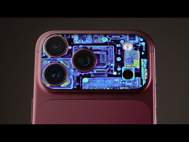 Long-term review of the 18 Pro Max. Everything you need to know! Full comparison with iPhone 17 P...