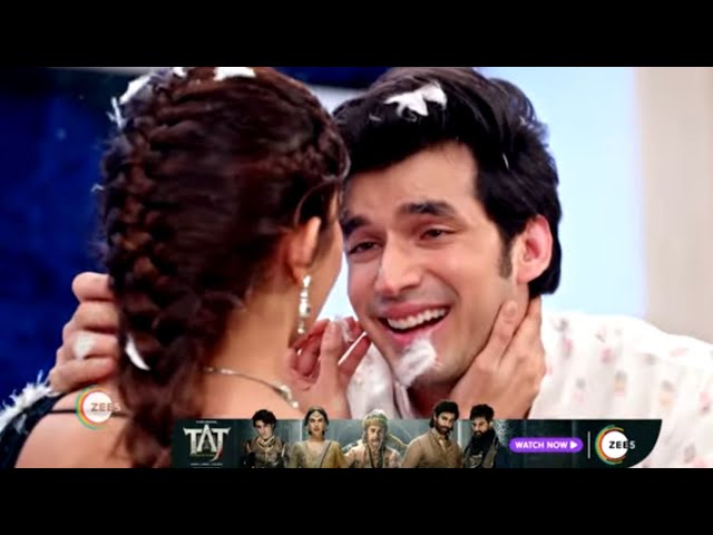 Rajveer & Palki Are Locked In A Room| Kundali Bhagya | Ep 1657 | Webisode | Oct 6 23 | Zee TV