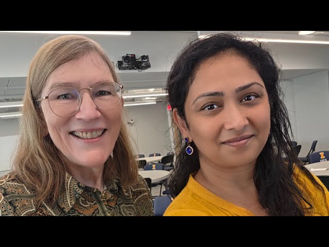 Interview with the author Prof.Barbara Oakley. Learning how to learn