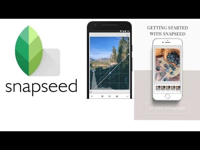 Snapseed Tutorial: Easy Photo Editing Tips for Stunning Results