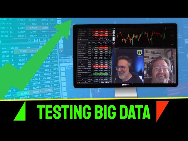Automation Testing of BIG Data (What YOU need to know)