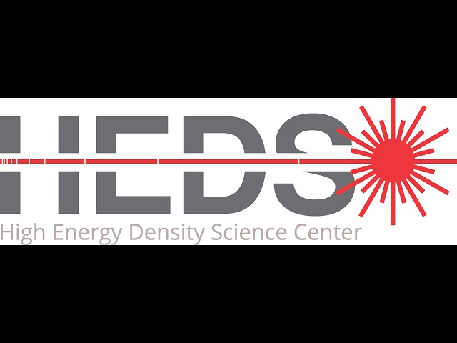 HEDS Seminar Series| Some Progress in Modeling Warm and Hot Dense Matter| LLNL-VIDEO-2018648